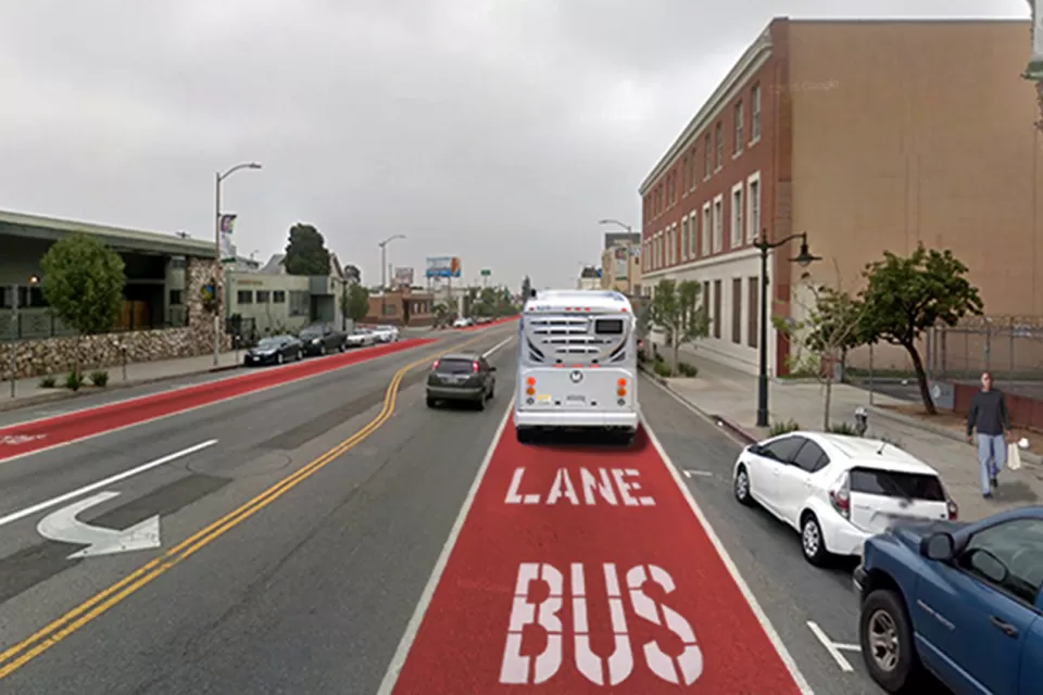 Vermont BRT